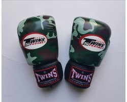 Găng Boxing Twins FBGV - JG Amy