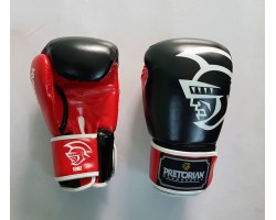 Găng Boxing Pretorian Đen