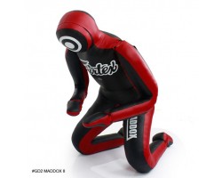 Hình Nộm Fairtex Maddow GD2 - 21kg