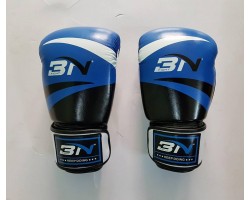 Găng Boxing 3N Xanh