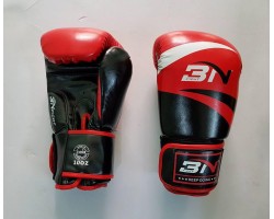 Găng Boxing 3N Đỏ