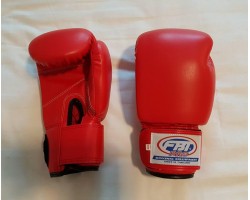 Găng Boxing FPT Thái Lan Đỏ