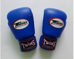 Găng Boxing Twins BGVL-3 Xanh