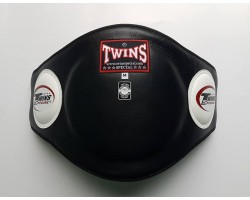 Đai Bụng Twins BEPL-2 Đen