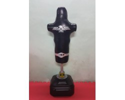 Bao Cát Hình Nộm Người