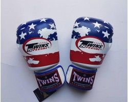 Găng Boxing Twins FBGV - 44 USA