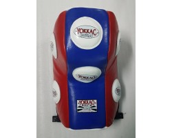 Bộ Đấm Móc Yokkao Xanh Đỏ
