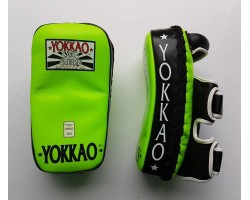 Lampor Chân Yokkao Xanh Green Army