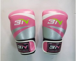Găng Boxing 3N Hồng