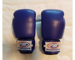 Găng Boxing FPT Thái Lan Xanh