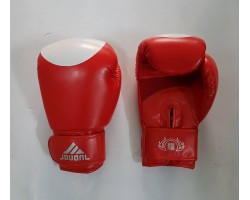 Găng Boxing Jduanl Thi Đấu Đỏ