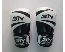 Găng Boxing 3N Trắng