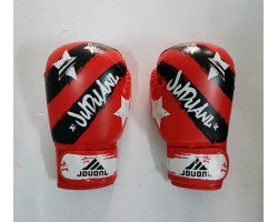 Gang Boxing Jduanl Star Đỏ