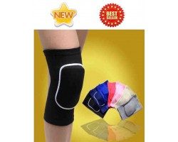 Băng bảo hộ đầu gối