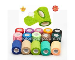 Băng dán tự dính thun thể thao