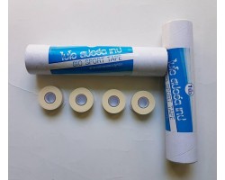 Băng Keo Boxing Thái Lan Blo Tape - Set 12 cuộn