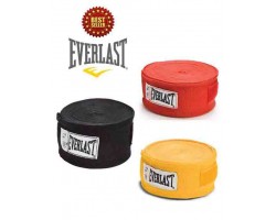 Băng Quấn Bảo Vệ Tay EVERLAST Boxing