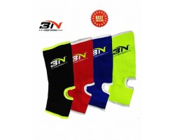 Băng thun cổ chân BN MMA Muay Thai KichBoxing giá sỉ