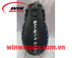 Bao Cát Boxing Quả Lê 0.8 Mét, Dồn Sẵn Ruột