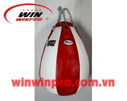Bao Cát Da Bò Twins PPL - L Drop Tear Bag