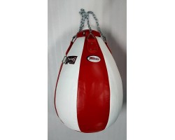 Bao Cát Da Bò Twins PPL - M Drop Tear Bag