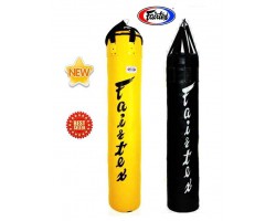 Bao Cát Da Fairtex Heavy Bag HB 6