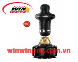 Bao cát đứng hình người lật đật