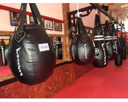 Bao Cát Fairtex HB11 - Upper Cut 51cm x 63cm