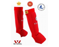 Bảo hộ chân Muay Wesing