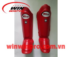 Bảo Hộ Chân Twins SGL-10 Đỏ Size M