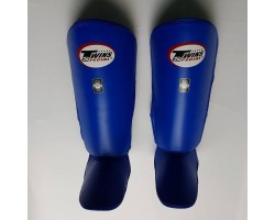 Bảo Hộ Chân Twins SGL-2 Xanh Size L
