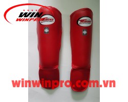 Bảo Hộ Chân Twins SGL-4 Đỏ Size M