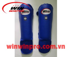 Bảo Hộ Chân Twins SGL-4 Xanh Size M