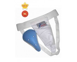 Bảo Hộ Hạ Bộ Nam Cuki Kuki