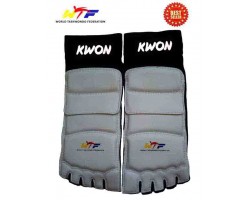 Bao Vớ Bảo Hộ Mu Bàn Chân Taekwondo Kwon