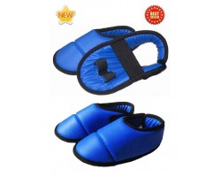 Bảo Hộ Mu Bàn Chân