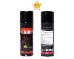 Bình xịt lạnh giảm đau CHILLIT