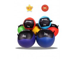 Bóng Thuốc Medicine Ball Loại mềm