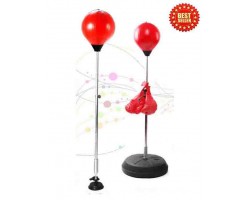 Bóng Đấm Thể Lực Bóng Tốc Độ Đứng
