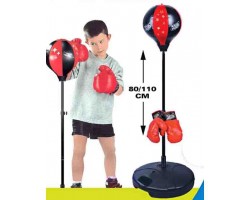 Bóng Đấm Thể Lực Trẻ Em