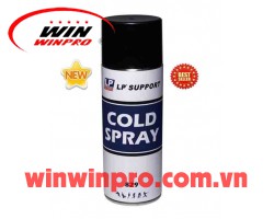 Chai Xịt Tê Thể Thao Cold Spray LP