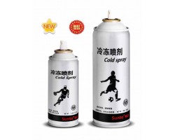 Bình xịt lạnh giảm đau Cold Spray Sunto