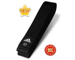 Đai đen Adidas 1 Vòng