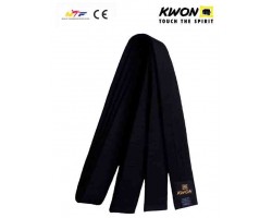 Đai Đen Nhãn Hiệu KWON Chính Hãng