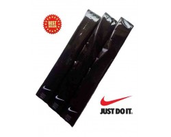 Đai Đen Nhãn Hiệu NIKE Hàn Quốc