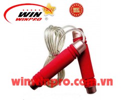 Dây nhảy thể lực sợi cáp