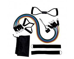 Bộ Dây Thun Tập Thể Lực Kylin Sport