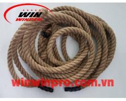 Dây Thừng Thể Lực 17 Mét