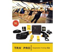 Dây Tập Kháng Lực TRX P3
