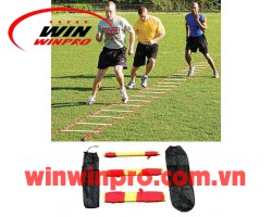Dây Thang Huấn Luyện Bộ Pháp Linh Hoạt